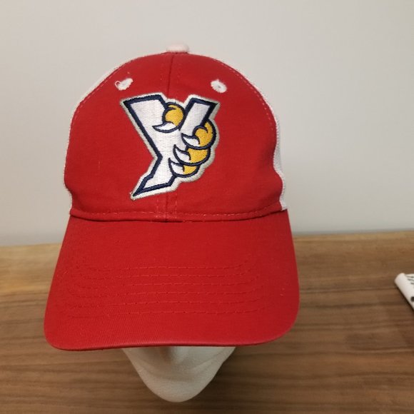 3 - Minor League Baseball York Revolution Hat - Picture 2 of 7
